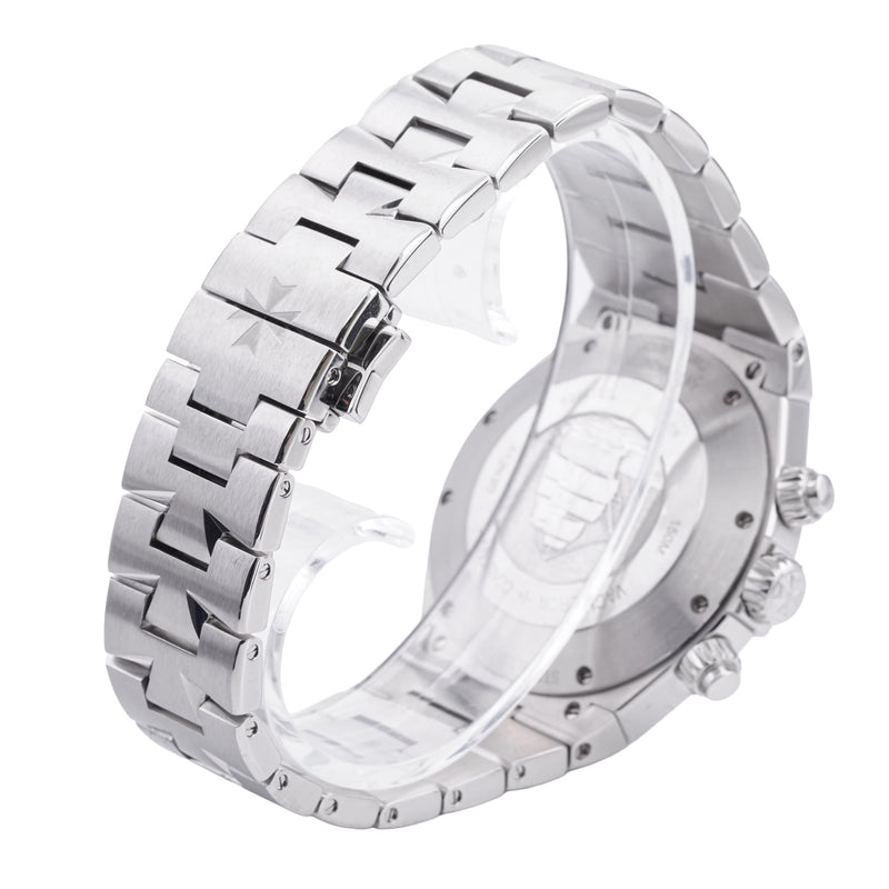 Vacheron Constantin Overseas Chronograph 49150 42mm