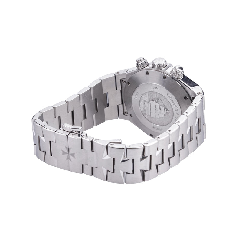 Vacheron Constantin Overseas Chronograph 49150 42mm