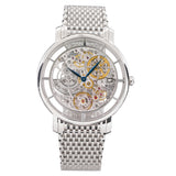 Patek Philippe Complications 39mm 5180/1G-010