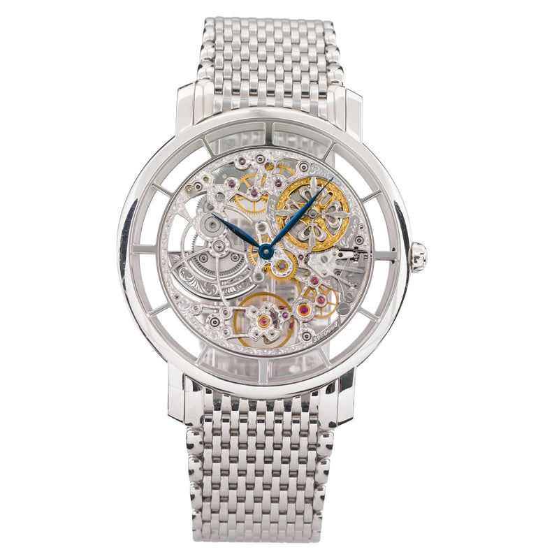Patek Philippe Complications 39mm 5180/1G-010