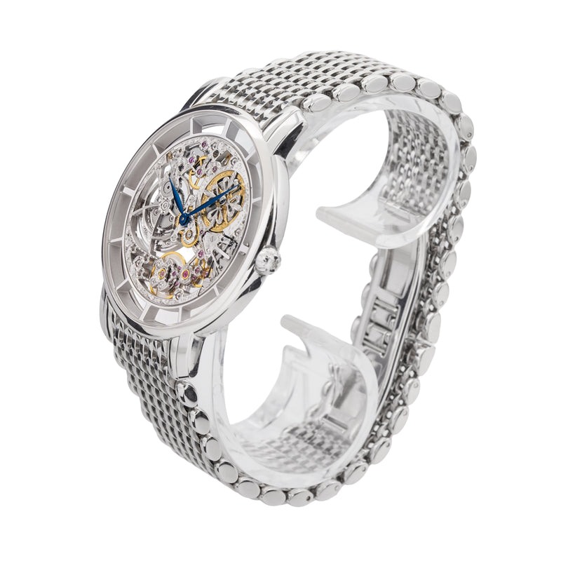 Patek Philippe Complications 39mm 5180/1G-010