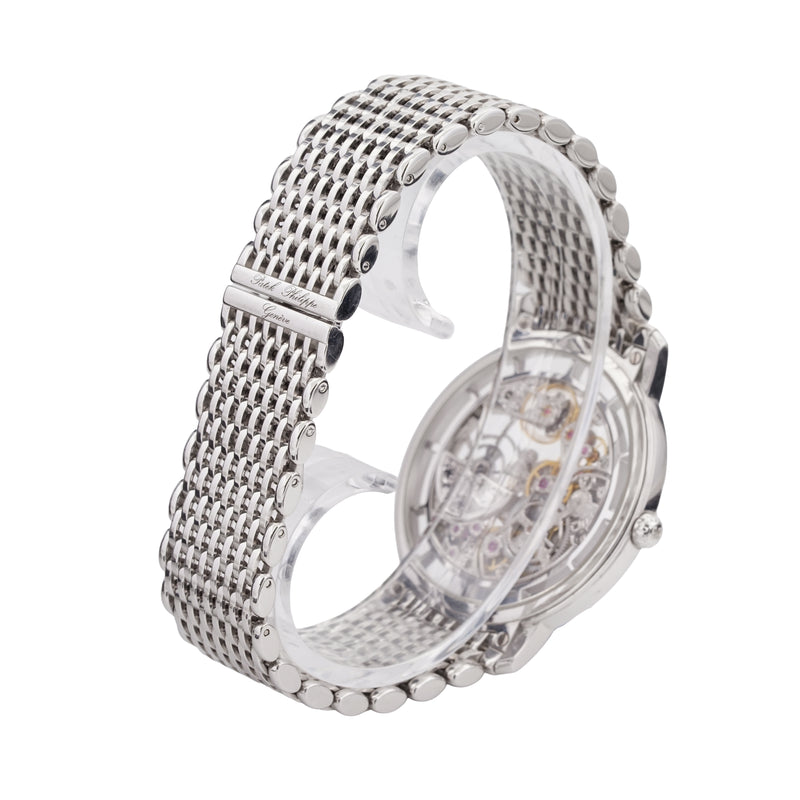 Patek Philippe Complications 39mm 5180/1G-010