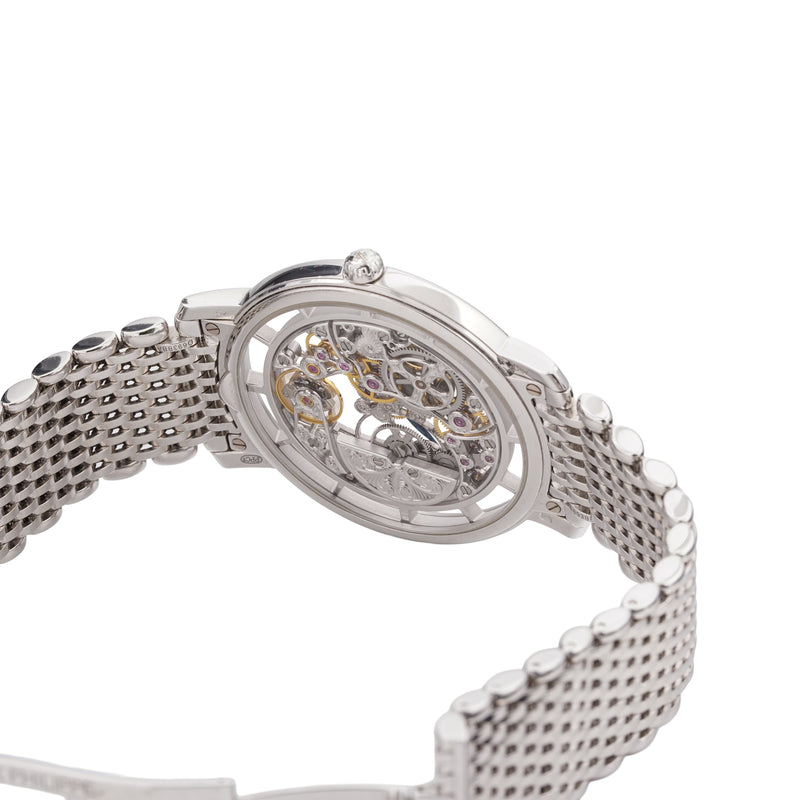 Patek Philippe Complications 39mm 5180/1G-010