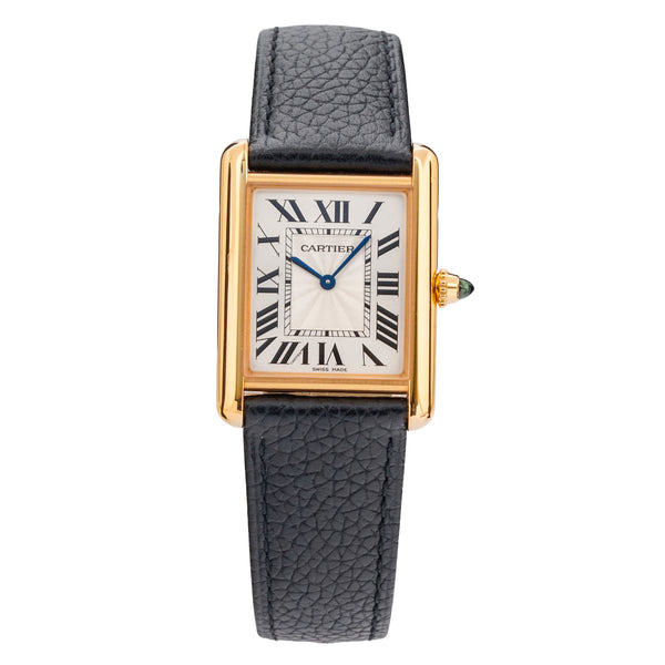 Cartier Tank Louis WGTA0062 Large