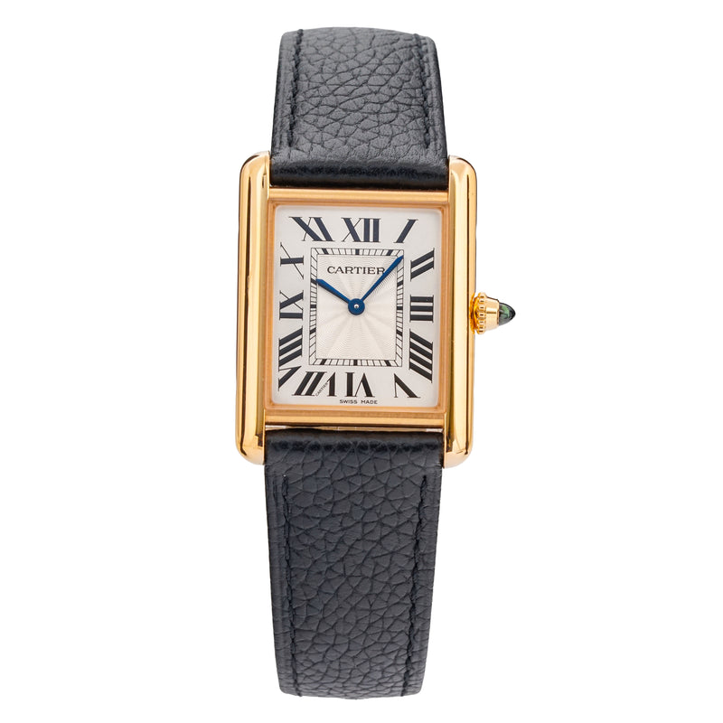 Cartier Tank Louis WGTA0062 Large