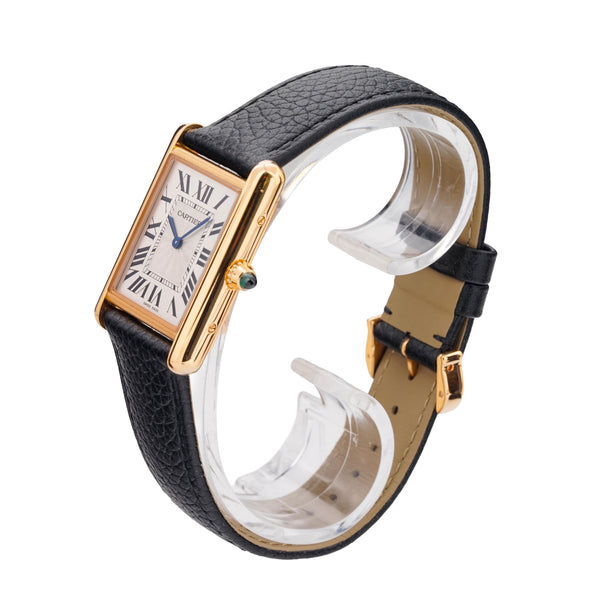 Cartier Tank Louis WGTA0062 Large