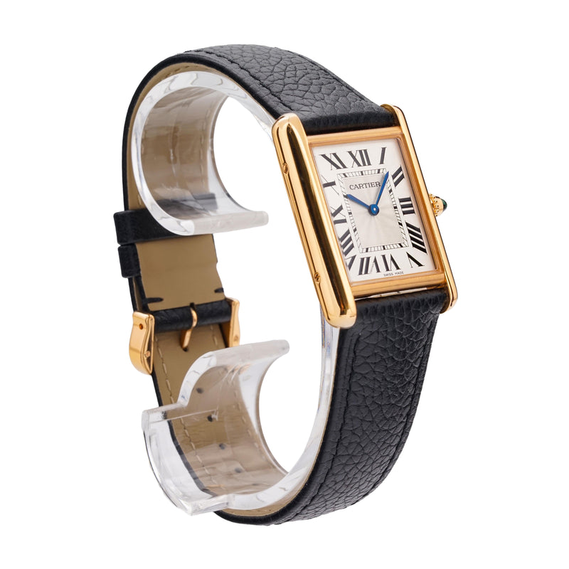 Cartier Tank Louis WGTA0062 Large