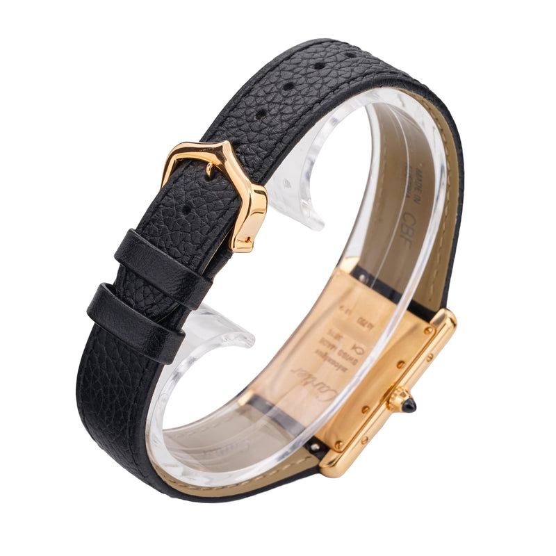 Cartier Tank Louis WGTA0062 Large