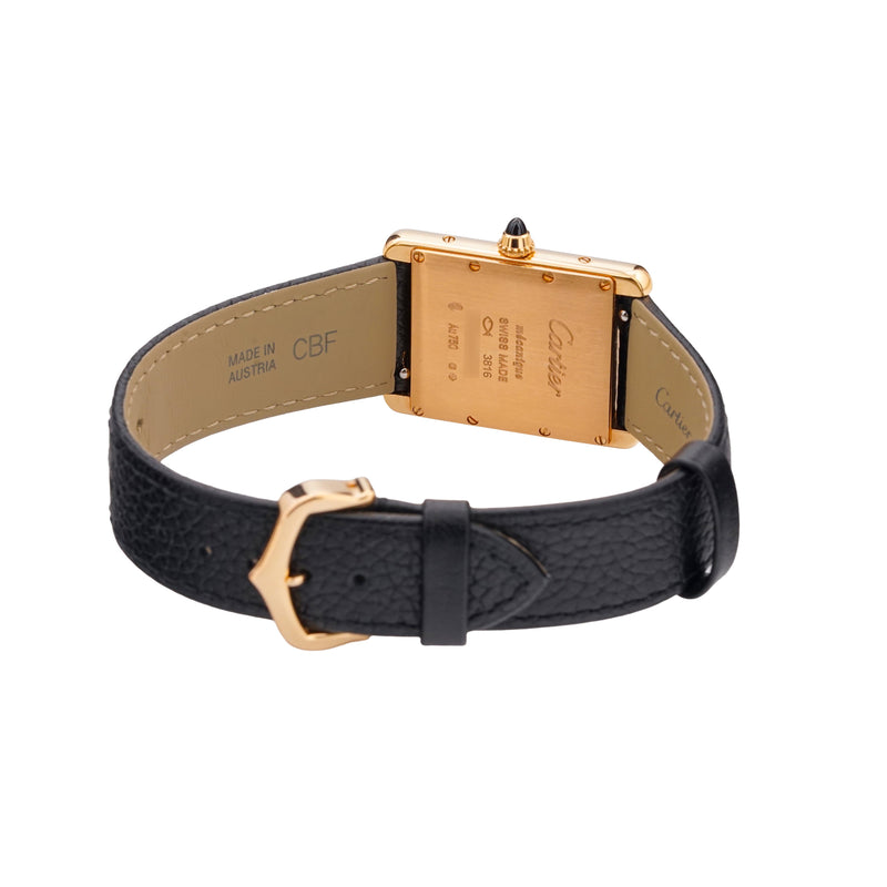 Cartier Tank Louis WGTA0062 Large