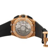 Audemars Piguet Royal Oak Offshore 43mm Rose Gold Chronograph 26420RO