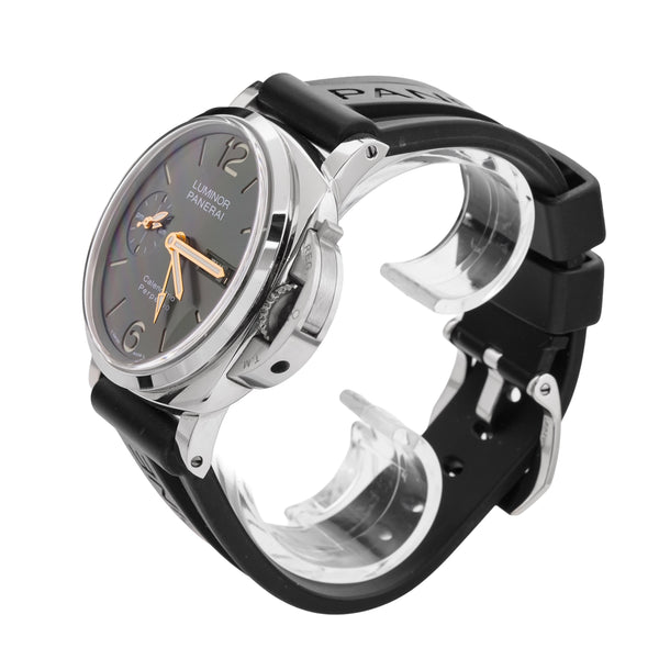 Panerai Luminor Perpetual Calendar Platinumtech 44 mm