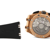 Audemars Piguet Royal Oak Offshore 43mm Rose Gold Chronograph 26420RO