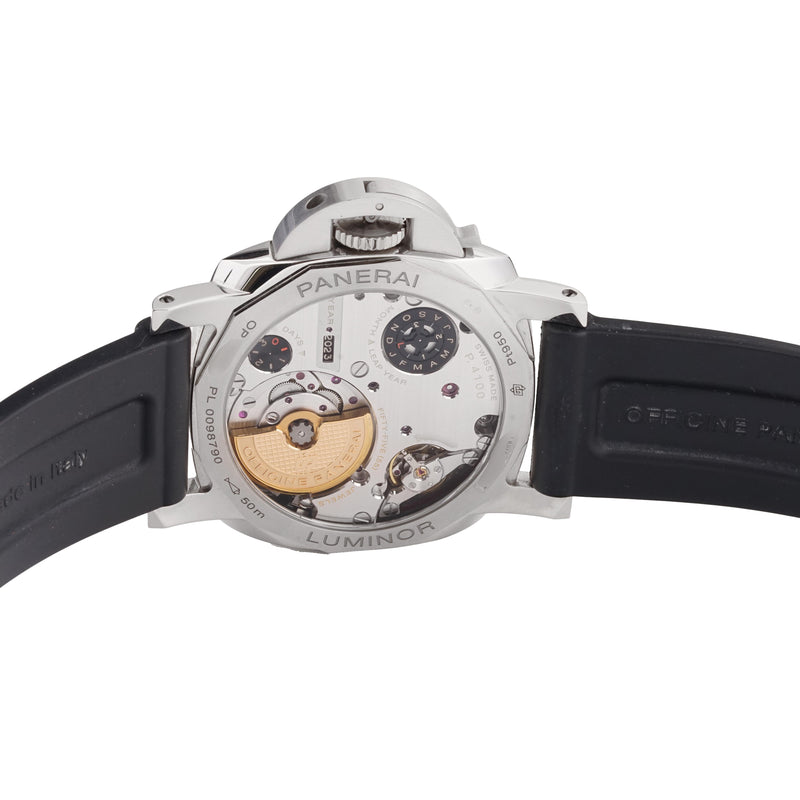 Panerai Luminor Perpetual Calendar Platinumtech 44 mm