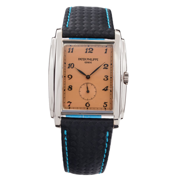 Patek Philippe Gondolo Salmon 5124G