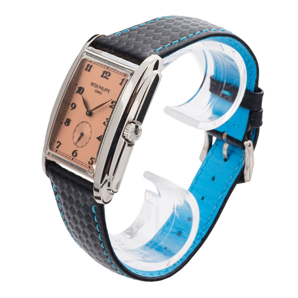 Patek Philippe Gondolo Salmon 5124G