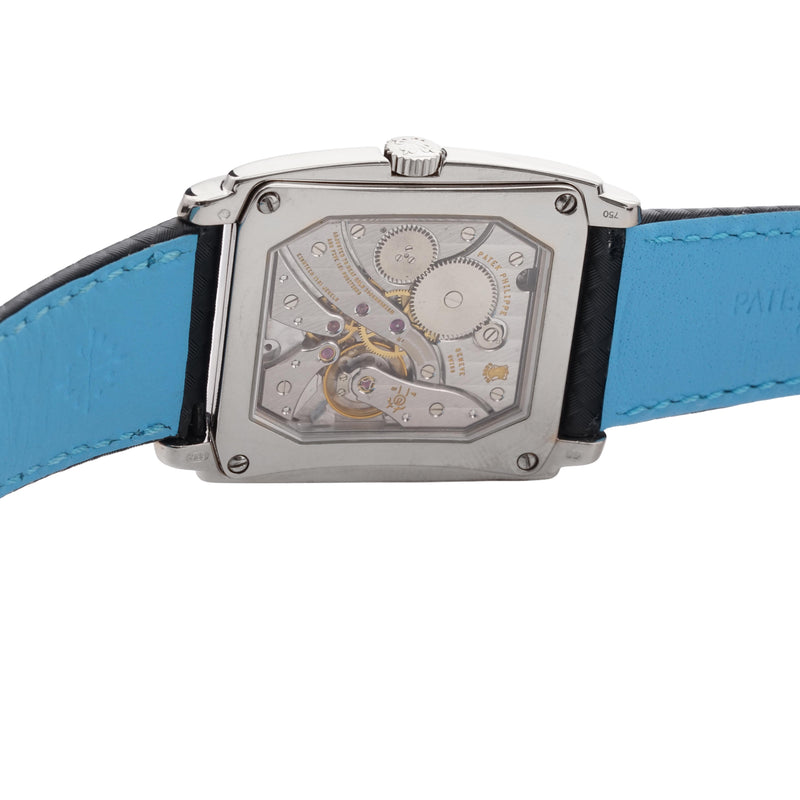Patek Philippe Gondolo Salmon 5124G