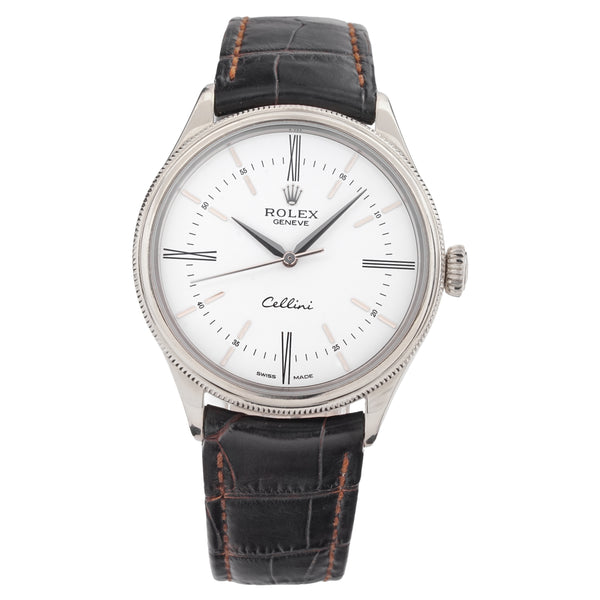 Rolex Cellini Time 50509 39mm