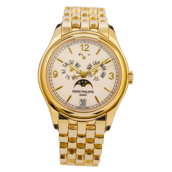 Patek Philippe Annual Calendar 5146/1J-001