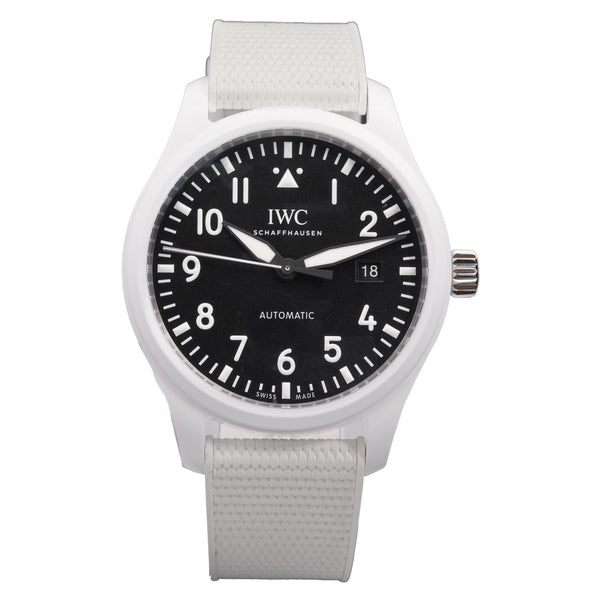 IWC Pilot Pilot’s Automatic 41 TOP GUN Lake Tahoe IW328104