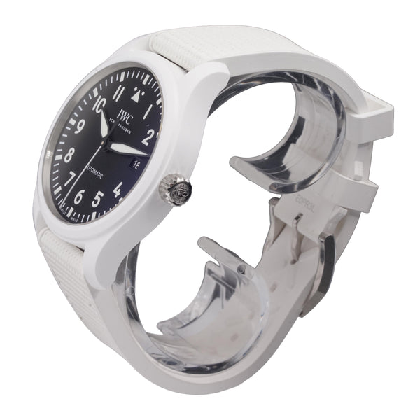 IWC Pilot Pilot’s Automatic 41 TOP GUN Lake Tahoe IW328104