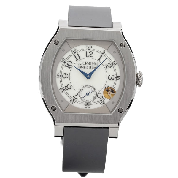 F.P.Journe Élégante Elegante 48 Titanium