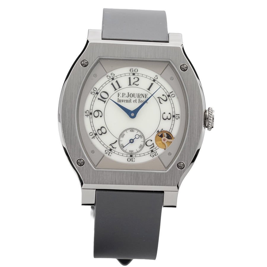 F.P.Journe Élégante Elegante 48 Titanium