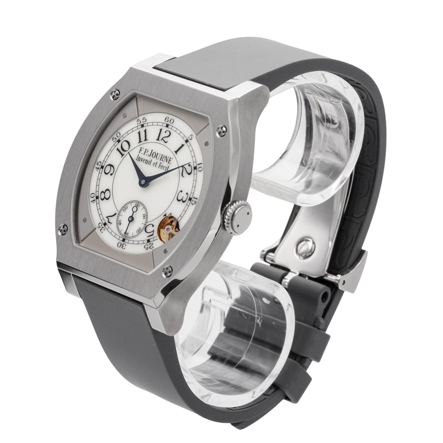 F.P.Journe Élégante Elegante 48 Titanium
