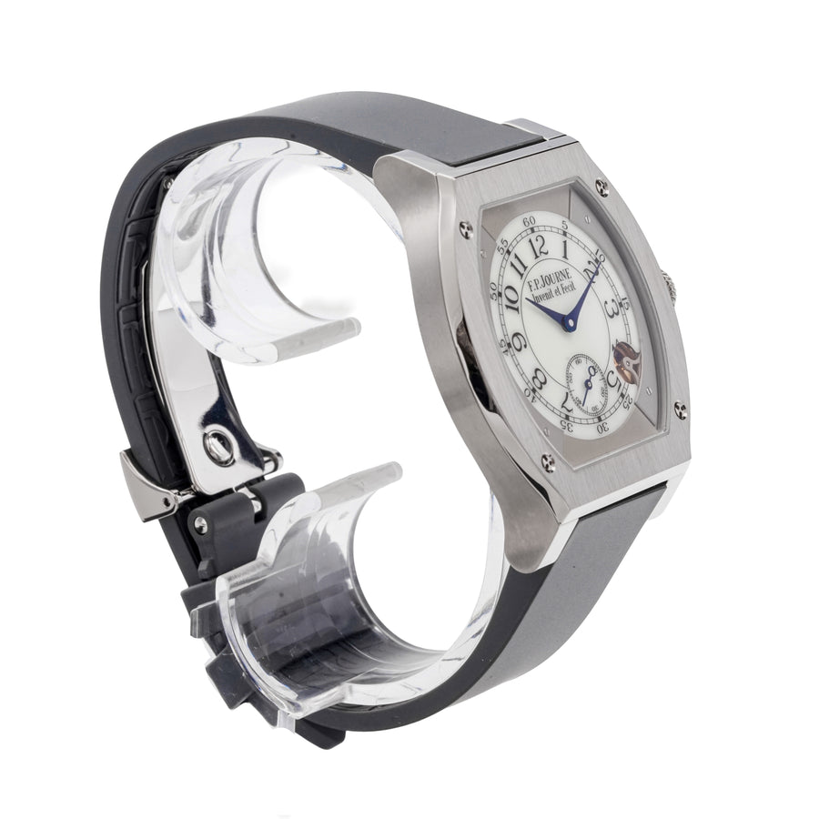 F.P.Journe Élégante Elegante 48 Titanium