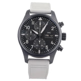 IWC Pilot Chronograph Top Gun Ceratanium 41mm IW388106