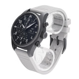 IWC Pilot Chronograph Top Gun Ceratanium 41mm IW388106