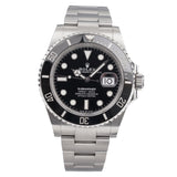 Rolex Submariner Date 126610LN 41mm