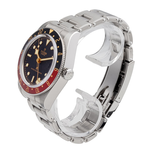 Tudor Black Bay GMT 58 39mm 7939G1A0NRU