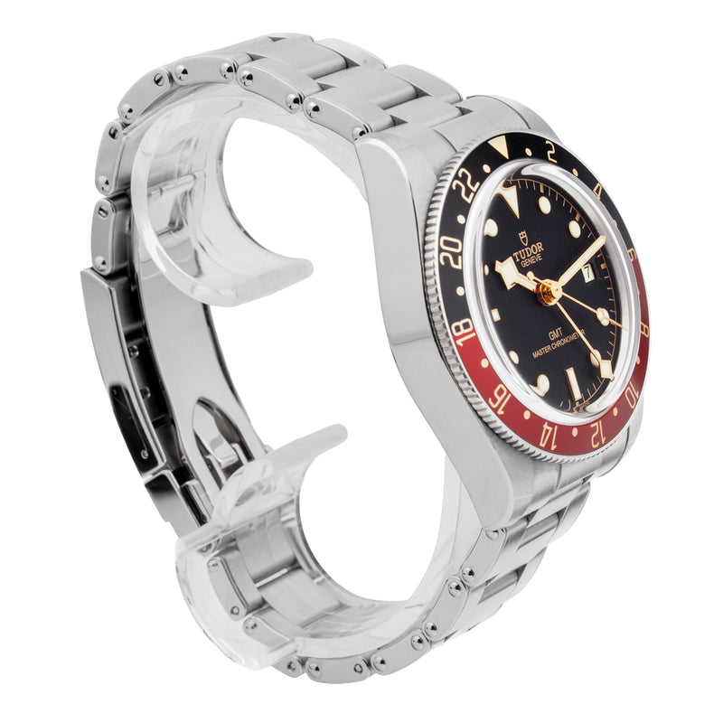 Tudor Black Bay GMT 58 39mm 7939G1A0NRU
