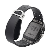 Cartier Santos De Cartier Black ADLC WSSA0039