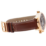 Patek Philippe Calatrava Pilot Travel Time 42mm 5524R-001