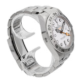 Rolex Explorer II Stainless Steel Oyster 42mm