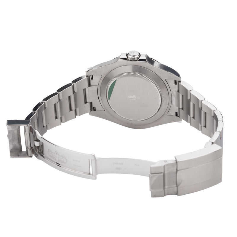Rolex Explorer II Stainless Steel Oyster 42mm