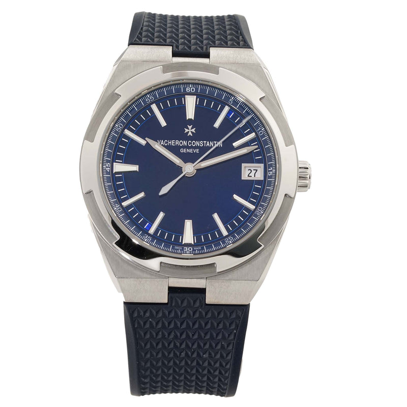 Vacheron Constantin Overseas Blue 4500V/110A-B128