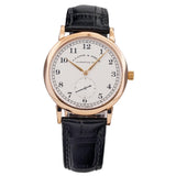 A. Lange & Söhne 1815 206.032 Rose Pink Gold 36 mm
