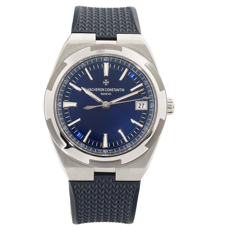 Vacheron Constantin Overseas Blue 4500V/110A-B128