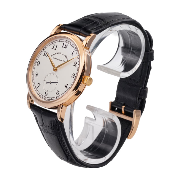 A. Lange & Söhne 1815 206.032 Rose Pink Gold 36 mm