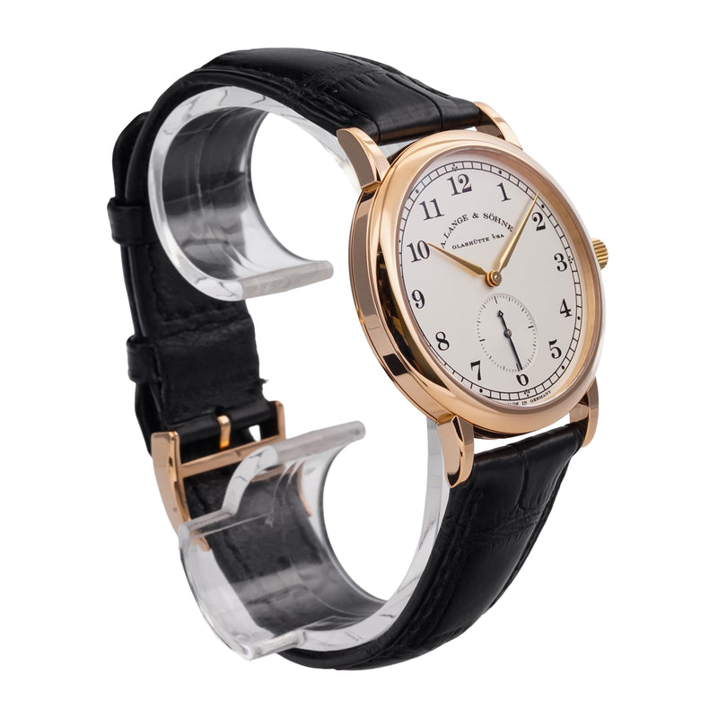 A. Lange & Söhne 1815 206.032 Rose Pink Gold 36 mm