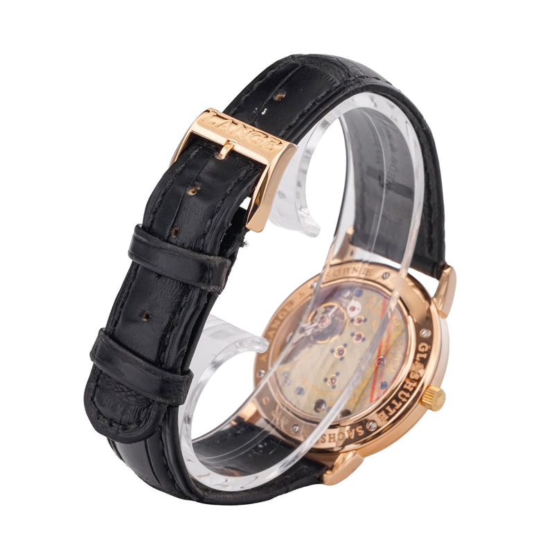 A. Lange & Söhne 1815 206.032 Rose Pink Gold 36 mm