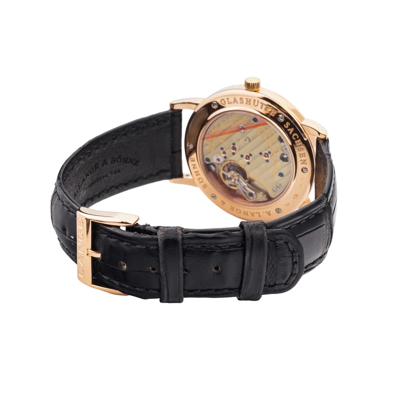 A. Lange & Söhne 1815 206.032 Rose Pink Gold 36 mm