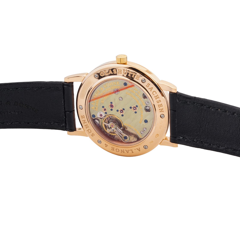 A. Lange & Söhne 1815 206.032 Rose Pink Gold 36 mm