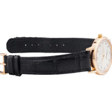 A. Lange & Söhne 1815 206.032 Rose Pink Gold 36 mm
