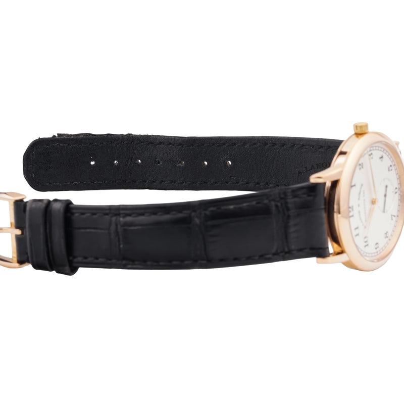 A. Lange & Söhne 1815 206.032 Rose Pink Gold 36 mm
