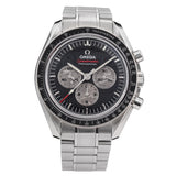 Omega Speedmaster Professional Apollo Soyuz Meteorite Limited Edition 1975