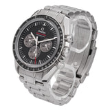 Omega Speedmaster Professional Apollo Soyuz Meteorite Limited Edition 1975