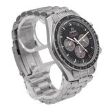 Omega Speedmaster Professional Apollo Soyuz Meteorite Limited Edition 1975